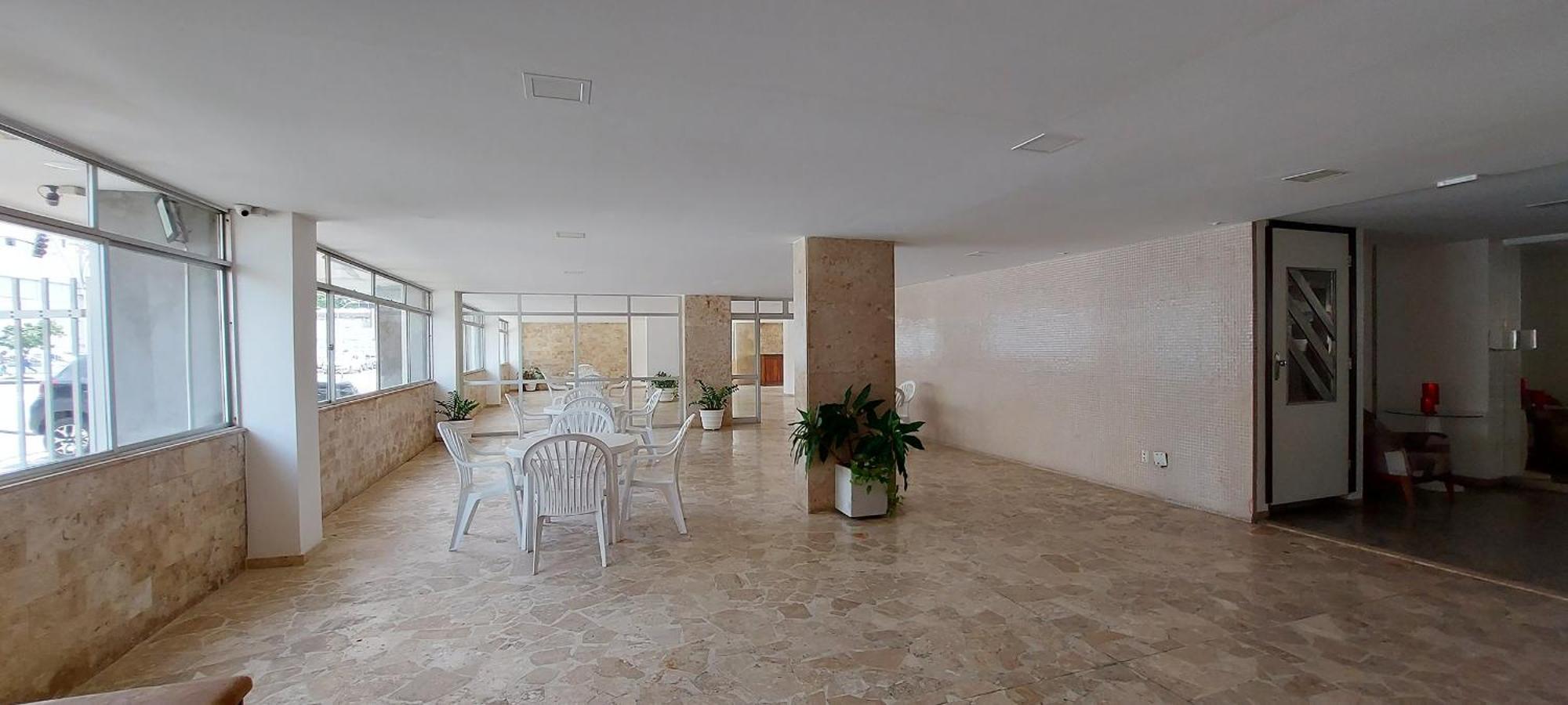 Apartment Copit0105 - Edificio De Caravelas *