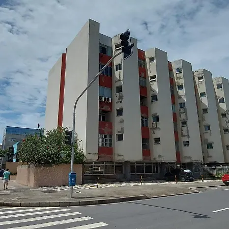 Copit0105 - Edificio Cidade De Caravelas Salvador Exterior photo