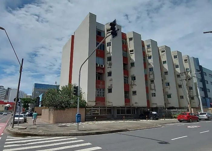 Copit0105 - Edificio Cidade De Caravelas