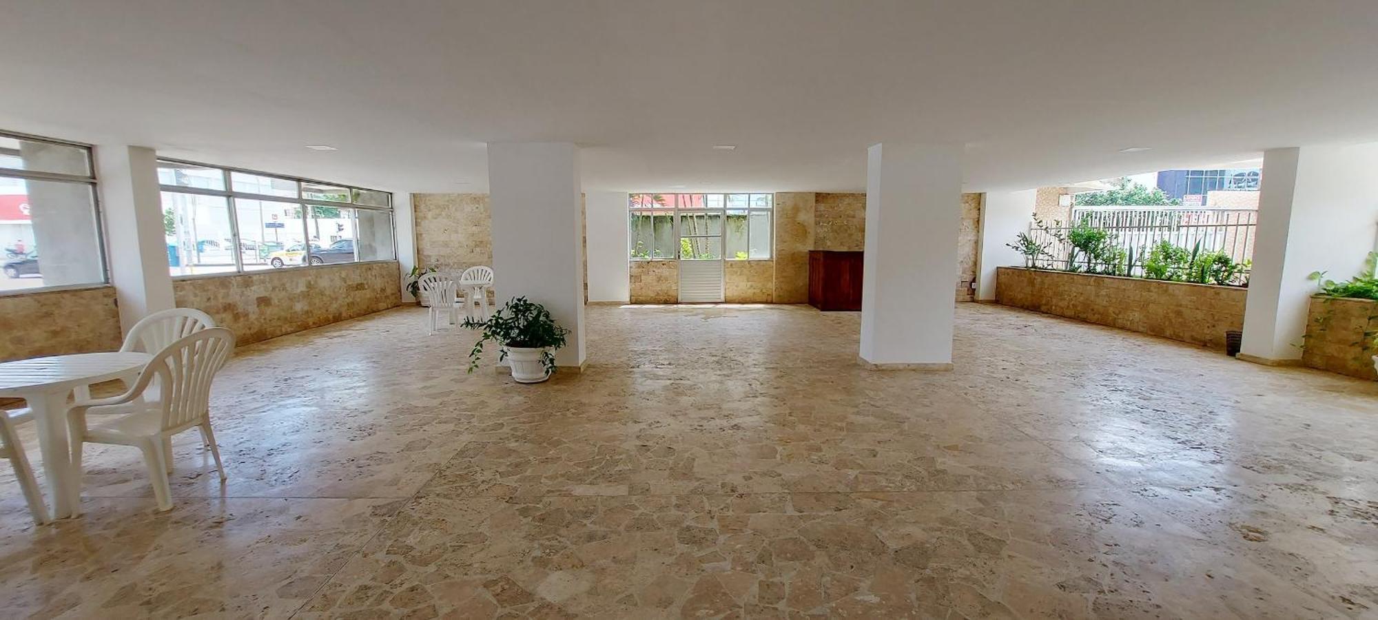 Apartamento Copit0105 - Edificio De Caravelas *