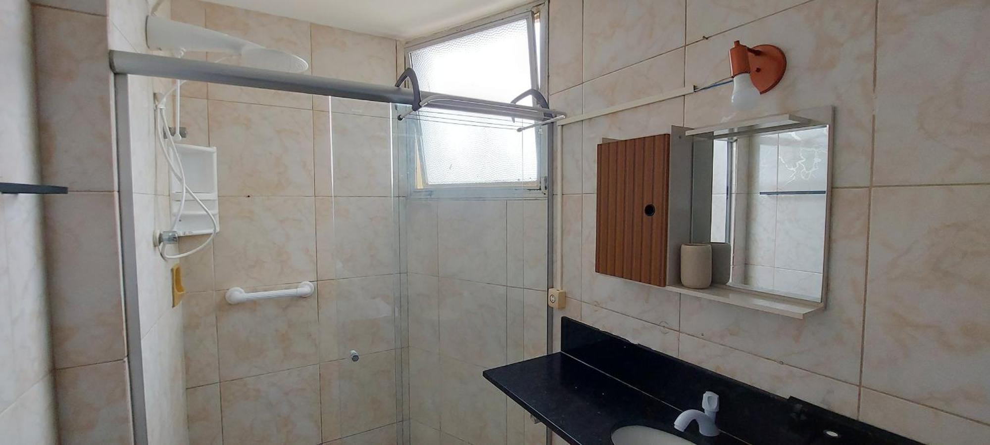 Apartamento Copit0105 - Edificio De Caravelas *