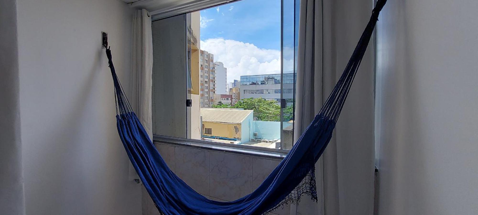Apartamento Copit0105 - Edificio De Caravelas