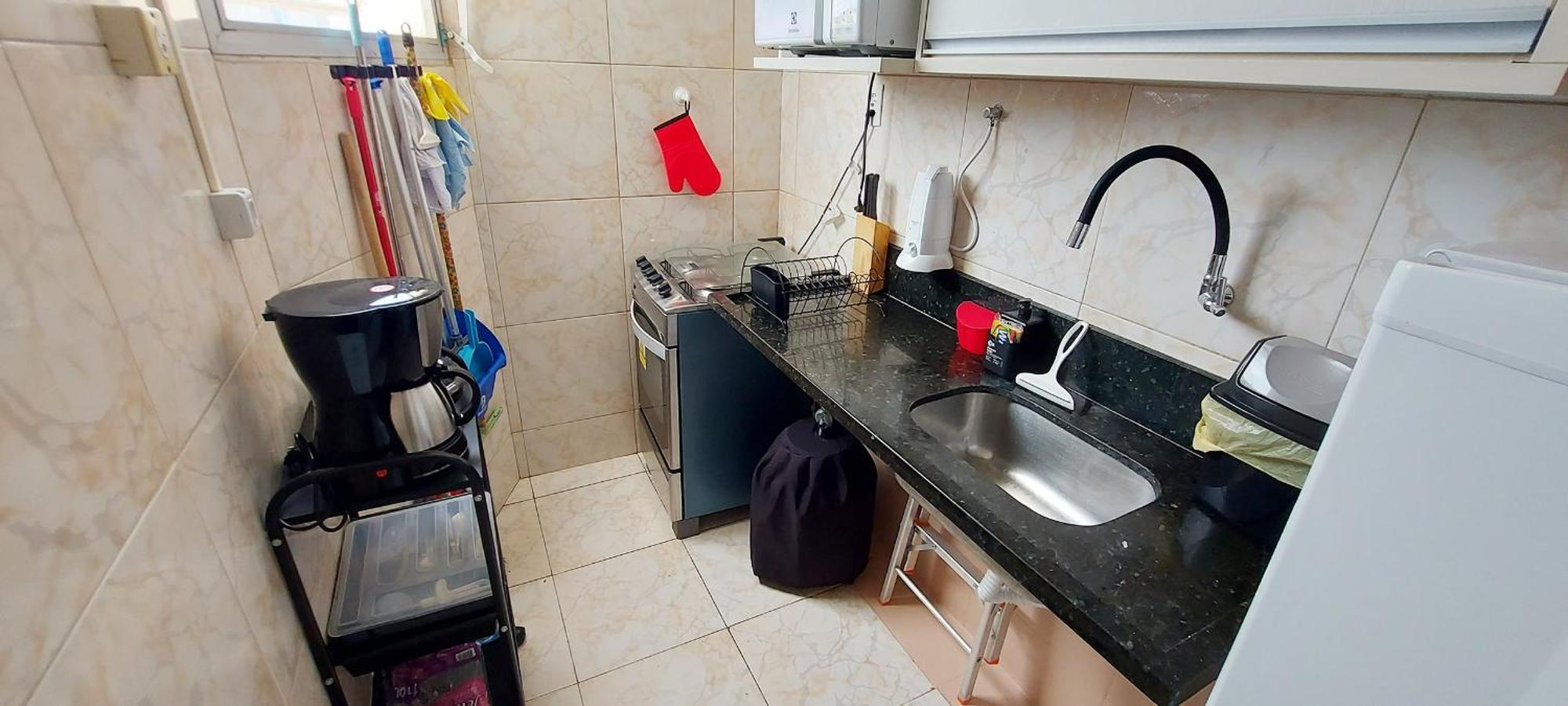 Apartamento Copit0105 - Edificio De Caravelas *