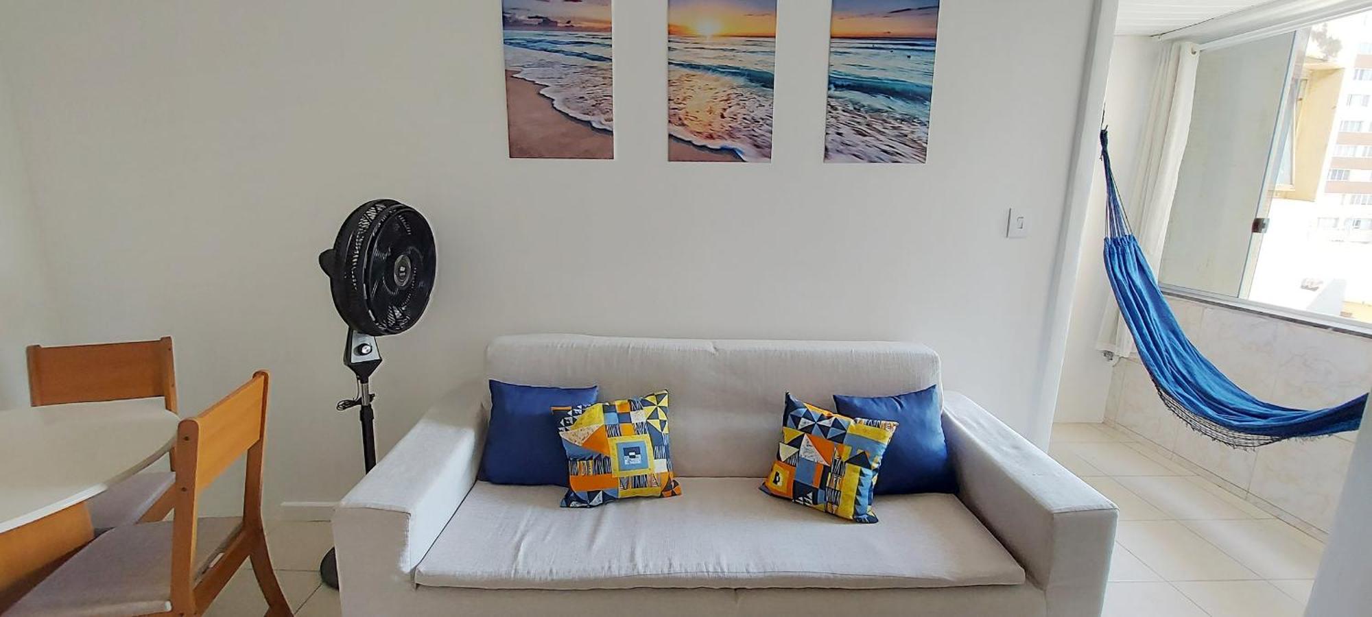 Apartamento Copit0105 - Edificio De Caravelas Salvador de Bahía