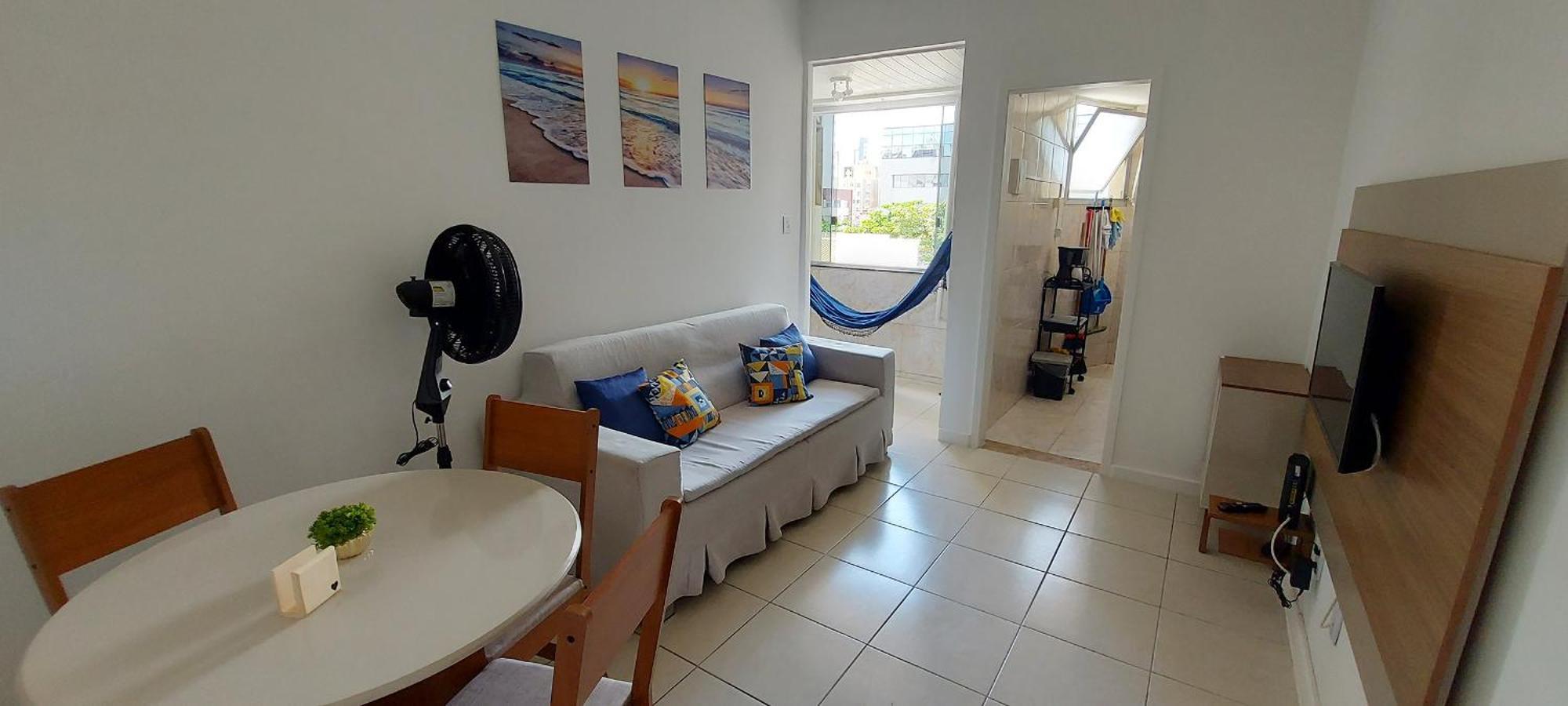 Apartamento Copit0105 - Edificio De Caravelas