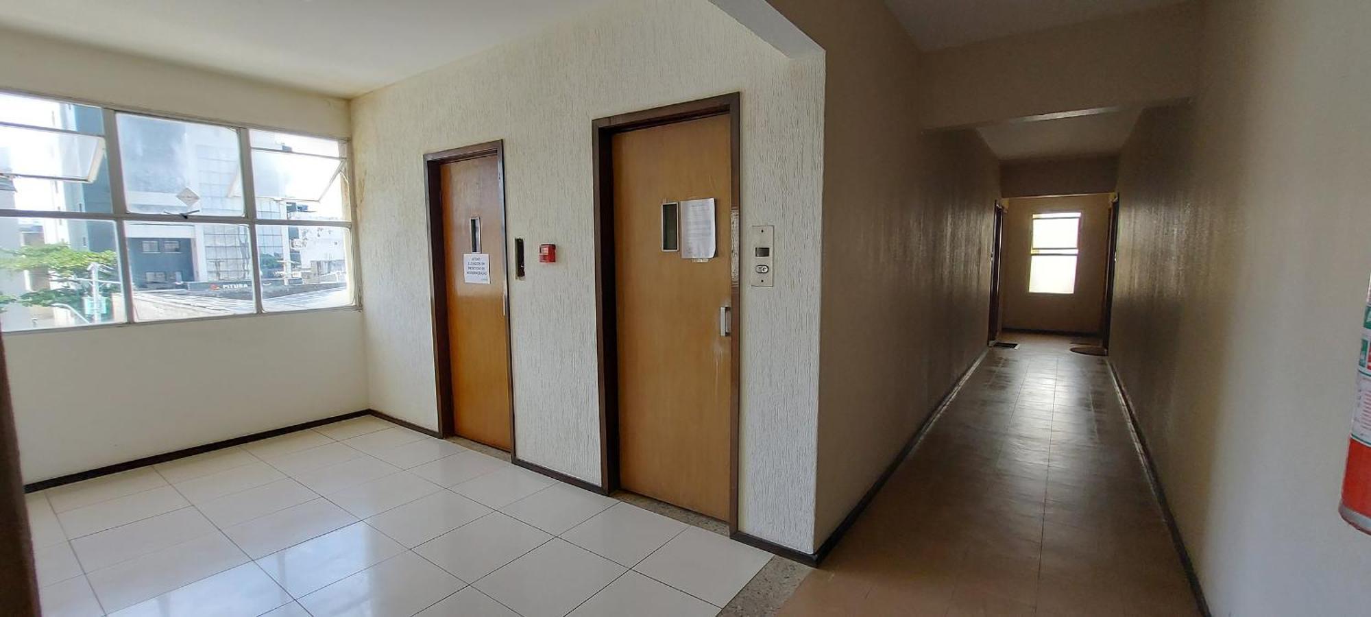 Apartamento Copit0105 - Edificio De Caravelas Salvador de Bahía