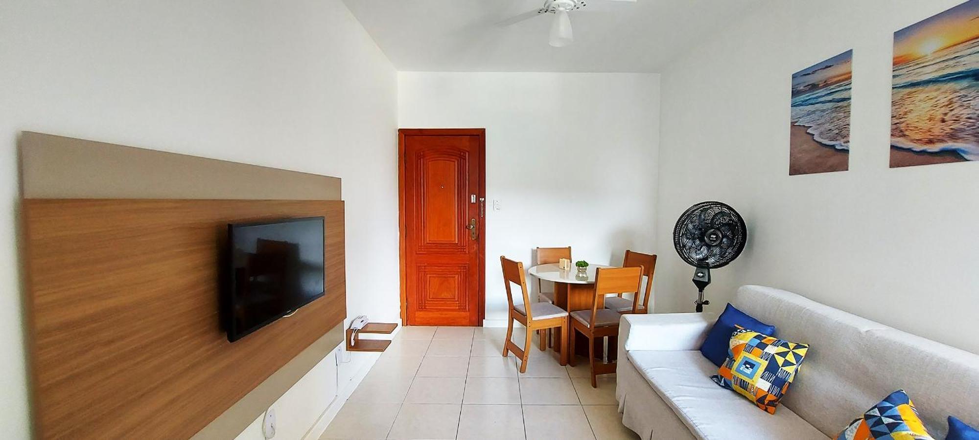 Apartamento Copit0105 - Edificio De Caravelas