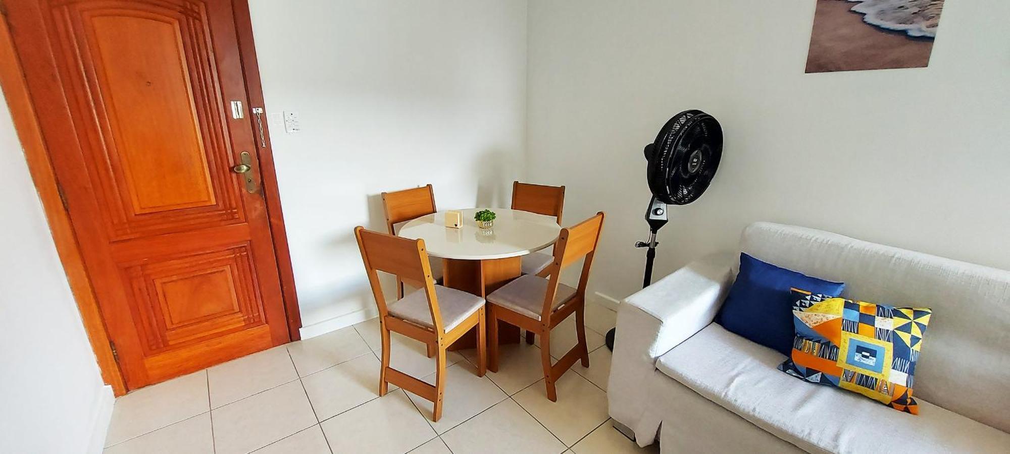 Apartamento Copit0105 - Edificio De Caravelas *