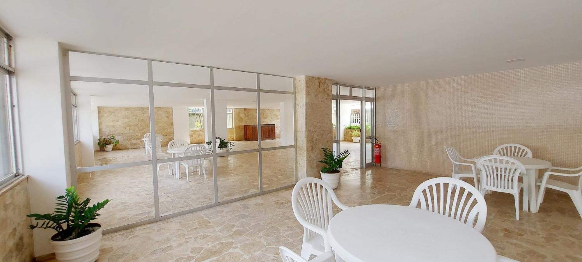 Apartamento Copit0105 - Edificio De Caravelas *