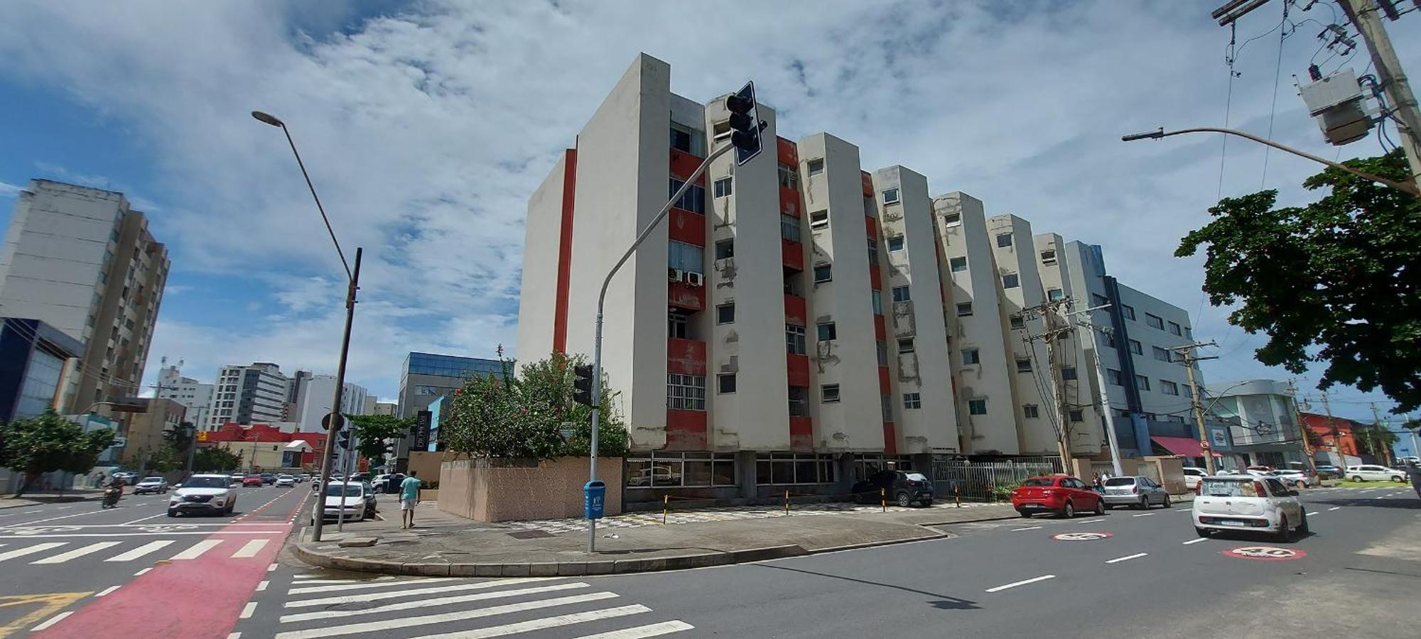 Apartamento Copit0105 - Edificio De Caravelas
