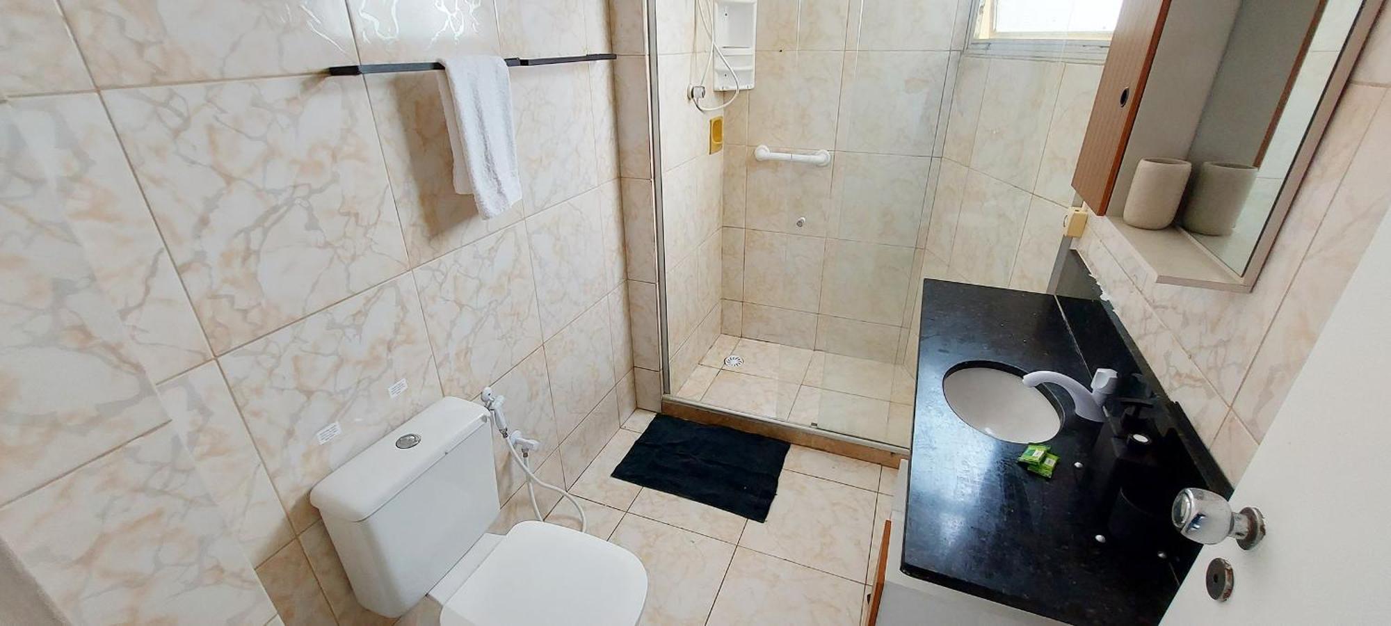 Apartamento Copit0105 - Edificio De Caravelas Salvador de Bahía