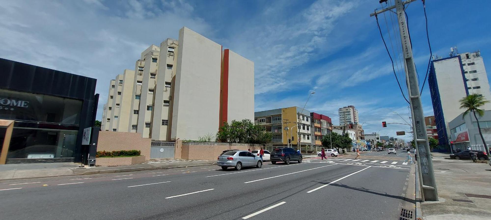 Apartamento Copit0105 - Edificio De Caravelas