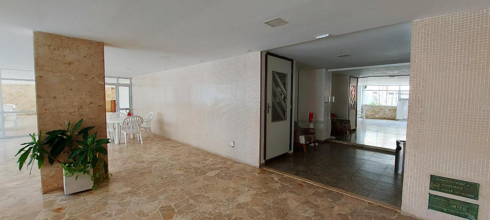 Apartamento Copit0105 - Edificio De Caravelas *