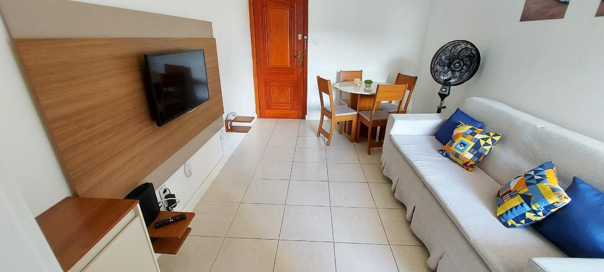 Apartamento Copit0105 - Edificio De Caravelas