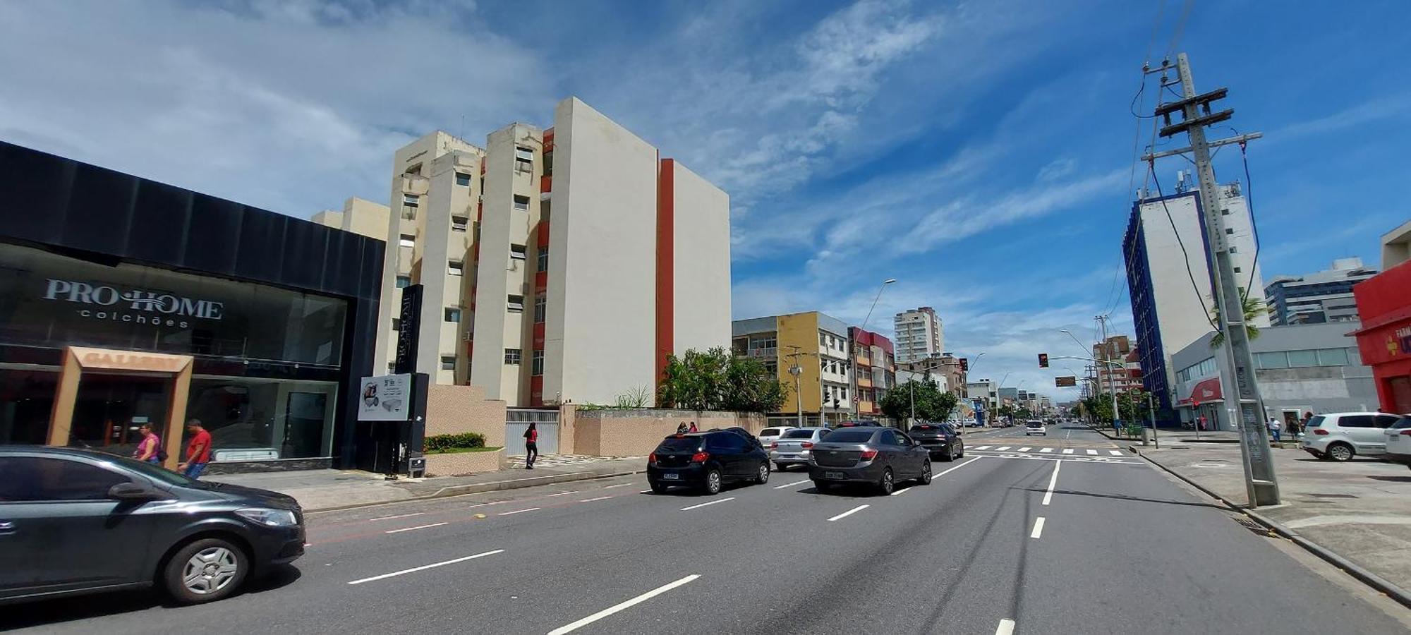 Apartamento Copit0105 - Edificio De Caravelas *