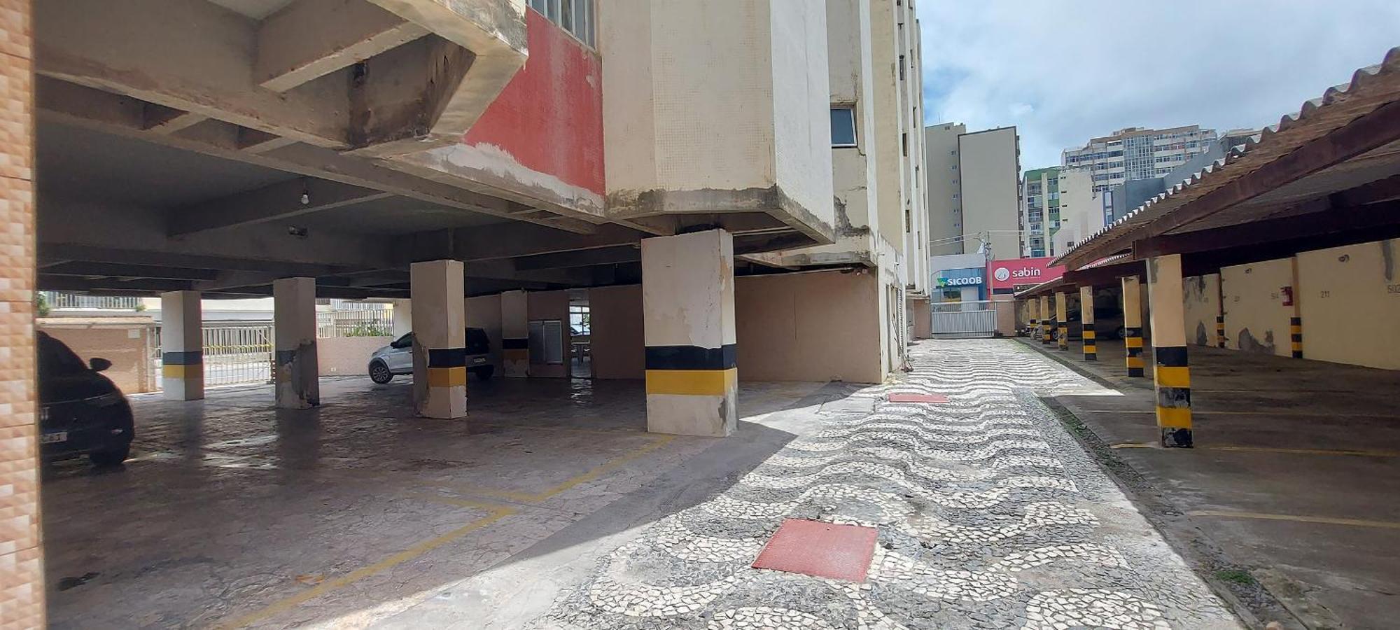 Apartamento Copit0105 - Edificio De Caravelas Salvador de Bahía